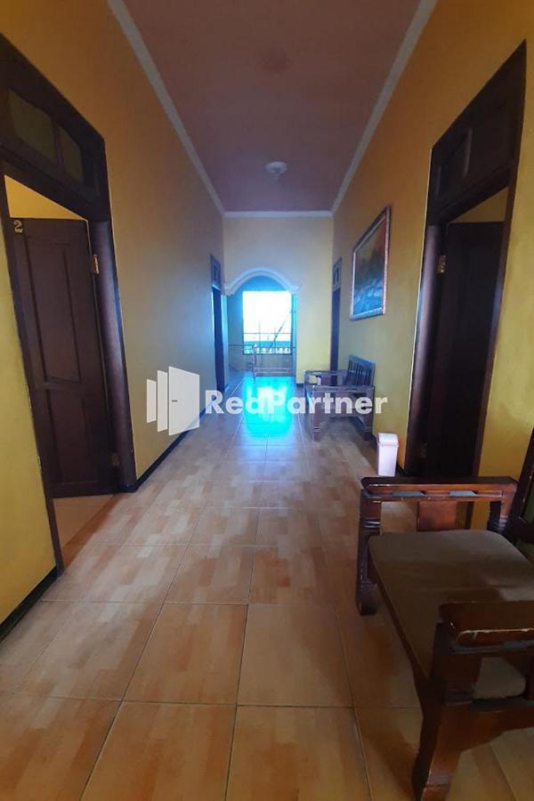 Bromo Indah Lestari Homestay Mitra Reddoorz باسوروان المظهر الخارجي الصورة