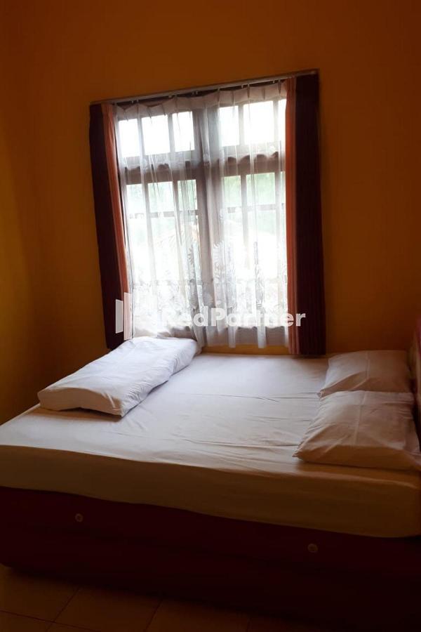 Bromo Indah Lestari Homestay Mitra Reddoorz باسوروان المظهر الخارجي الصورة