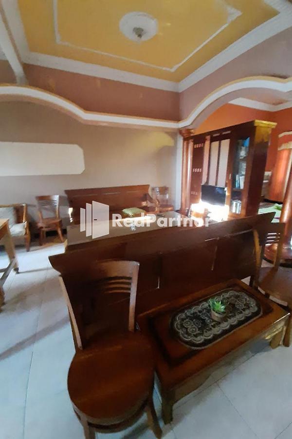 Bromo Indah Lestari Homestay Mitra Reddoorz باسوروان المظهر الخارجي الصورة
