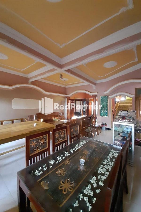 Bromo Indah Lestari Homestay Mitra Reddoorz باسوروان المظهر الخارجي الصورة
