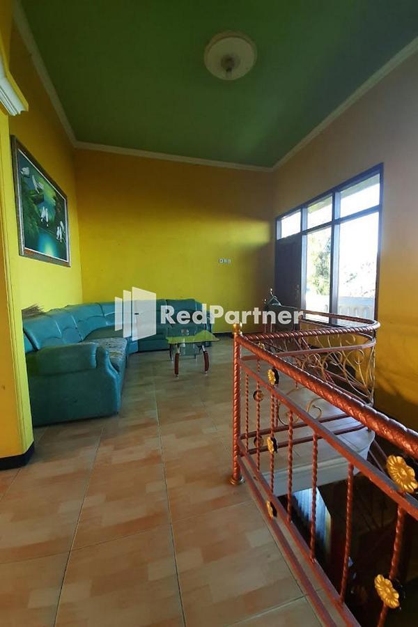 Bromo Indah Lestari Homestay Mitra Reddoorz باسوروان المظهر الخارجي الصورة