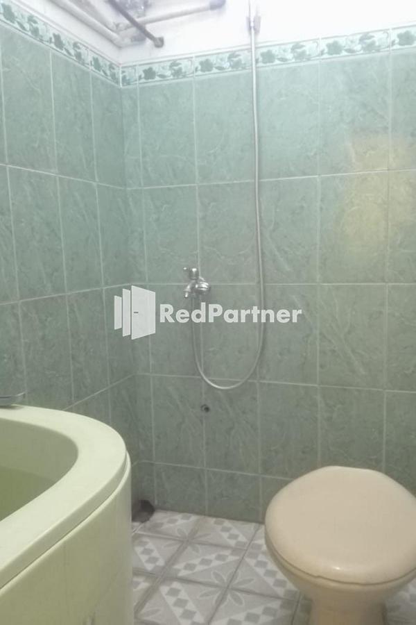 Bromo Indah Lestari Homestay Mitra Reddoorz باسوروان المظهر الخارجي الصورة