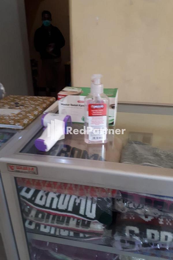Bromo Indah Lestari Homestay Mitra Reddoorz باسوروان المظهر الخارجي الصورة