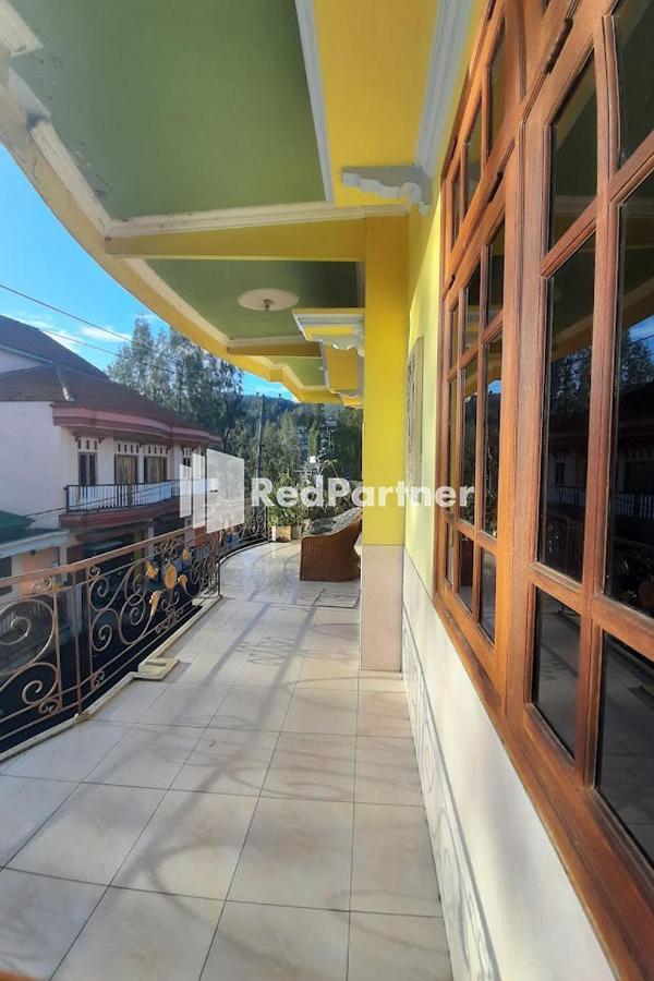 Bromo Indah Lestari Homestay Mitra Reddoorz باسوروان المظهر الخارجي الصورة