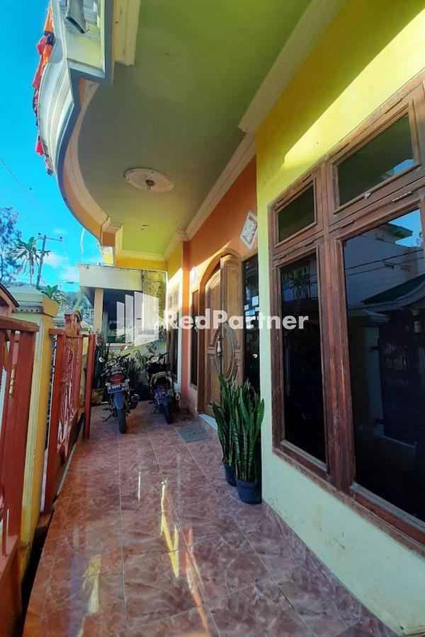 Bromo Indah Lestari Homestay Mitra Reddoorz باسوروان المظهر الخارجي الصورة