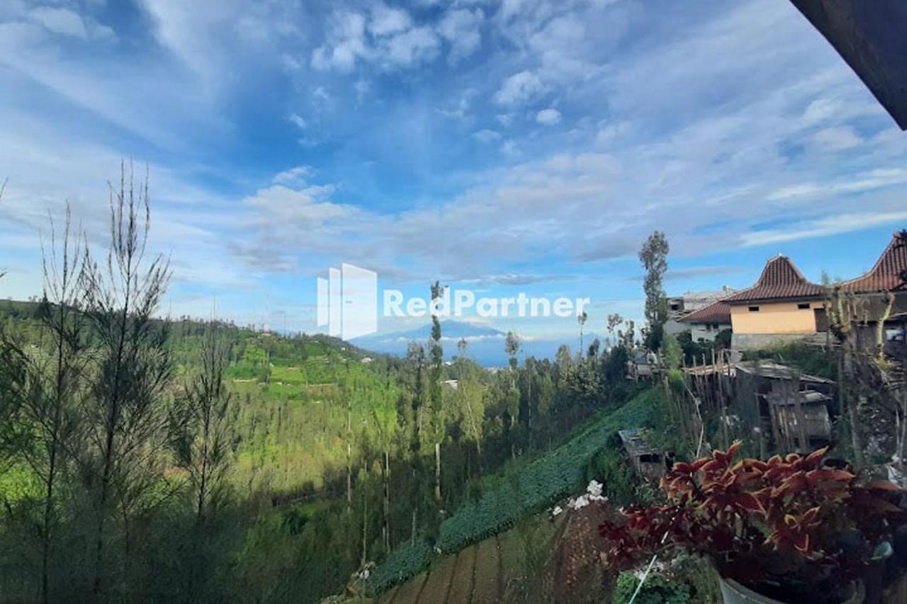 Bromo Indah Lestari Homestay Mitra Reddoorz باسوروان المظهر الخارجي الصورة