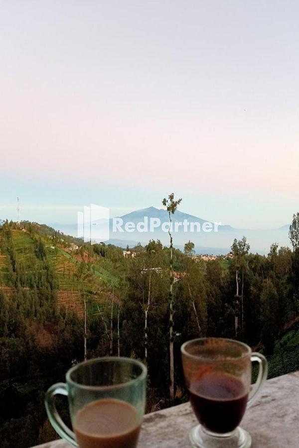 Bromo Indah Lestari Homestay Mitra Reddoorz باسوروان المظهر الخارجي الصورة