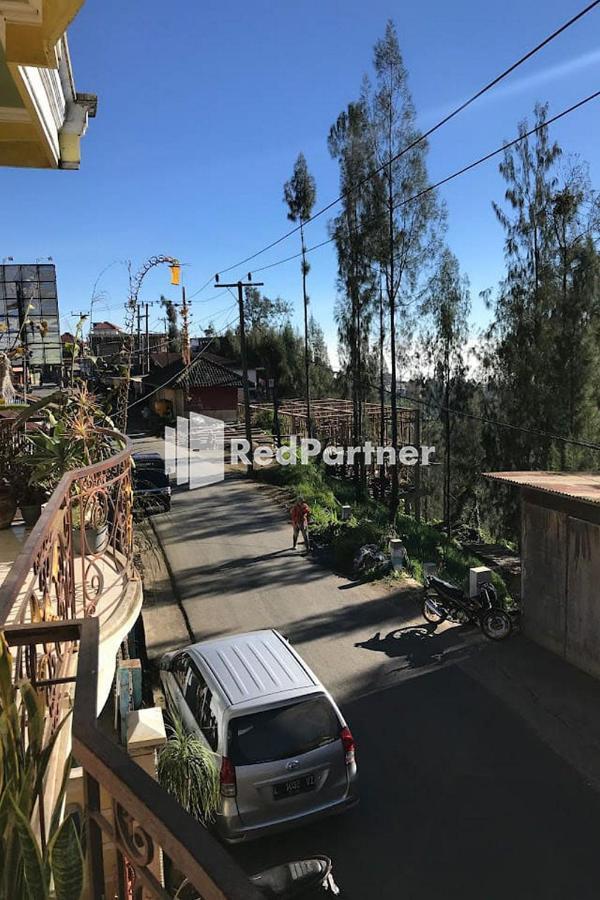 Bromo Indah Lestari Homestay Mitra Reddoorz باسوروان المظهر الخارجي الصورة